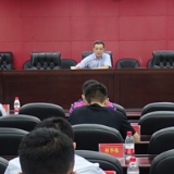 优服务解难题 第一税务分局开展“重点企业财务报表”业务培训