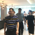 向智能化迈进 长沙市工信局调研装配式建筑产业链工作