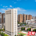 长沙雨花区有家科创“梦工厂”：高新企业扎堆，筑巢下“金蛋”