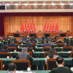 市委经济工作会议召开 吴桂英郑建新讲话