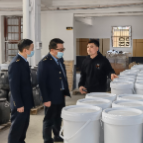 “税惠添薪”助解制造小微企业“急难愁盼”