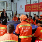 宁乡玉潭街道：跃动“志愿红”，他们都是追“锋”人