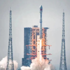 25颗卫星送入太空 助力民营航天发展的“税力量”