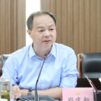 长沙市长郑建新谈共同富裕：“做大蛋糕”与“分好蛋糕”相统筹