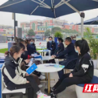 税收“大礼包”助推新商圈加速发展