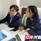 退税“加速度”促升企业“满意度”