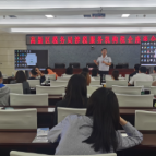 涉税服务机构助力新的组合式税费支持政策落地