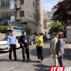 一份送给巡察组的特别礼物