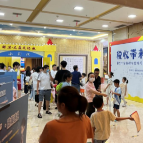 雨花税务： “税收带来雨花美”美术大赛颁奖活动圆满落幕