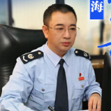 我的税务“老朋友”们③｜段文涛：畅游税海“老顽童”