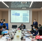 聚人才 送政策 自贸芙蓉区块2023年首场人才交流座谈会召开