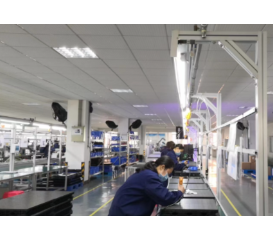 业绩创新高 新亚胜光电迎来史上最好的“开门红”!