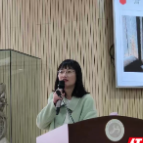 高艳：让人文素养培育在高职院校变得鲜活生动