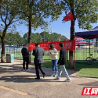 倡导知信、用信、守信 长沙市林业局开展诚信宣传活动