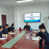 忆峥嵘税月承光荣传统  官渡税务分局举办特别党课