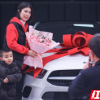 争春忙｜一组图带你体验中南汽车世界销售有多火热！