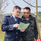 长沙：税惠春风助春耕 不负农时不负春