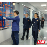 “退减缓免”铺路  搭建发展快车道