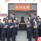 学雷锋｜重温雷锋语录 点燃青春之光