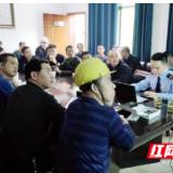 税收宣传进车间 惠企利民向未来