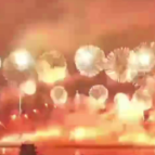 视频|盛世焰火 惊艳星城 今夜，大美长沙“燃”了