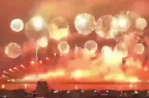 视频|盛世焰火 惊艳星城 今夜，大美长沙“燃”了