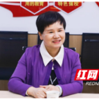 长沙幼专最美校友卢中华：独立潮头，勇担重任