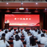 双“青”奔赴聚合力 “新”心“湘”印扬风采