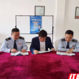 长沙县税务局：个税优惠落实效 直达快享暖民心