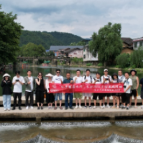 慢游乡村 寻味白沙 幸福屋场 小黄豆做出大产业