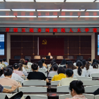 开福税务：“纳税人学堂”精准送递“税惠大礼包”
