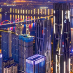 湖南湘江新区党工委理论学习中心组开展集体学习