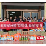 长沙市税务局第一稽查局：坚持是最可贵的品质