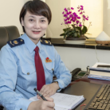 巾帼建功立业 绽放“她”力量