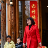 上热搜，登热榜！新年开局浏阳文旅“热”！