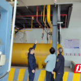 望城区扎实推进工贸行业“强执法防事故”双百行动