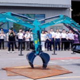 长沙县工业旅游品牌开放日 首批“体验官”  开启“智”造之旅