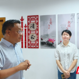 代表进站听民生 解决群众“烦心事”