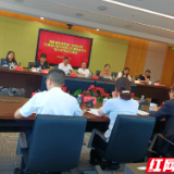 “总对总”精准服务  助力大企业健康发展