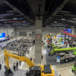 “中国军团”马来西亚拿下近亿元采购订单 长沙“大块头”大放异彩