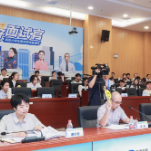 “你好！面试官”直通Offer 超114万人次线上观看