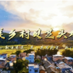 视频|最美乡村贝芝头欢迎您