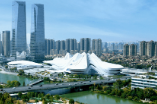 何朝晖主持召开湖南湘江新区（长沙高新区）管委会主任会议（区政府常务会议）