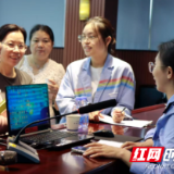 开福税务:税惠课堂“零距离” 干货赋能助发展