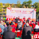 重阳不重样！看雨花区如何“宠老”