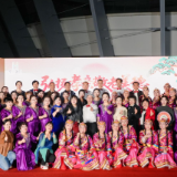 以孝为美 以情暖老 华茂社区重阳节主题活动圆满举办