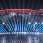 全民运动,幸福长沙 市运会来了!