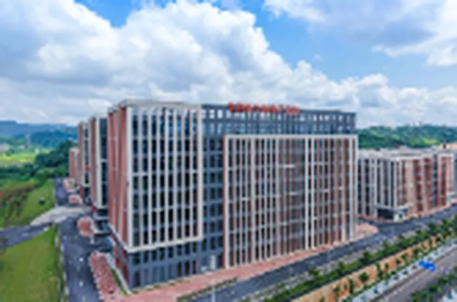 锚定年度目标 金霞医疗器械产业园招商攻势全面升级