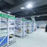 金霞医疗器械企业全力战全年