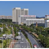 金霞以三大优势破局 化区位潜力为发展胜势